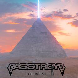 Lost In Time