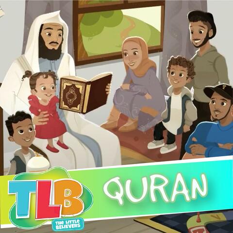 Quran (Vocals Only)