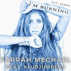 I'm Burning (feat. Klubjumpers)