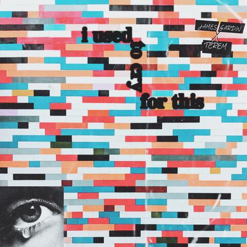 I used to cry for this