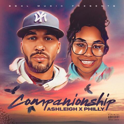 Companionship (feat. Philly M Bradley)