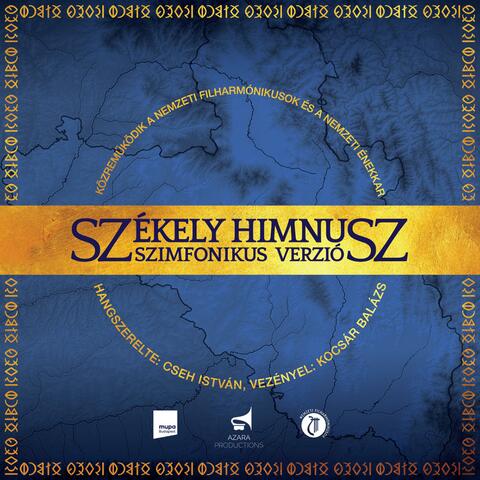 Székely Himnusz