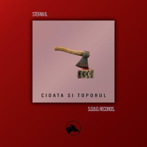 Cioata Si Toporul