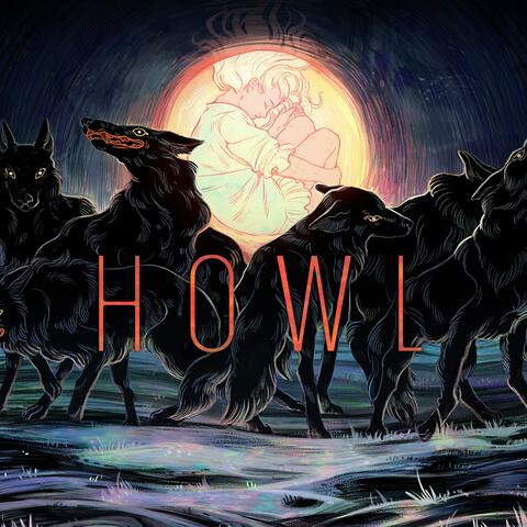Howl (definitive version)