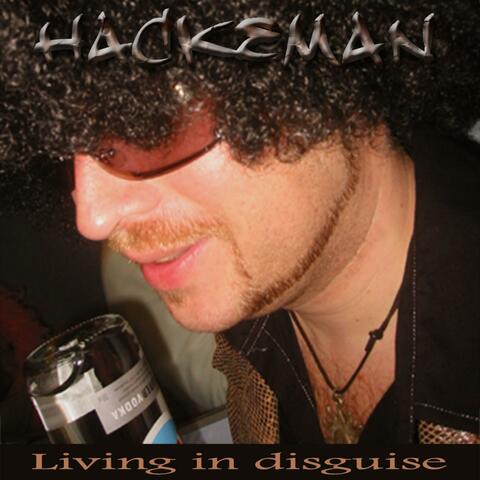 Living in disguise