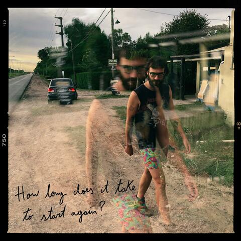 How Long Does It Take To Start Again?