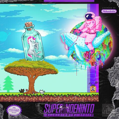 Video Game Soundtrack