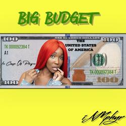 BIG BUDGET