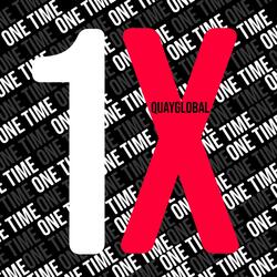 One Time