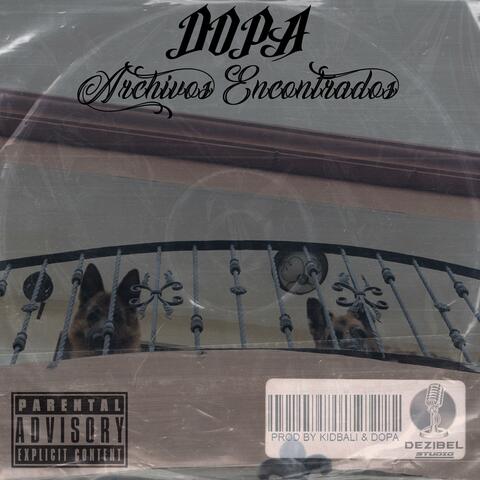Archivos Encontrados