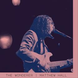 the wonderer