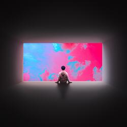 World to Myself