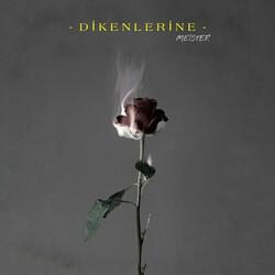 Dikenlerine