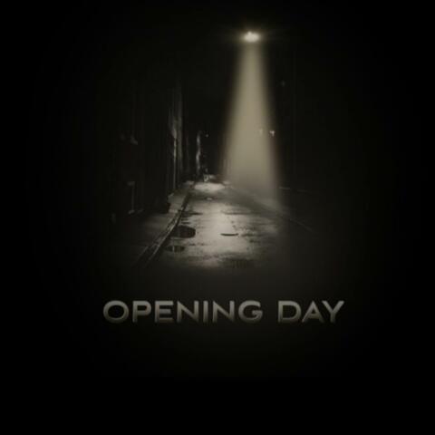Opening Day