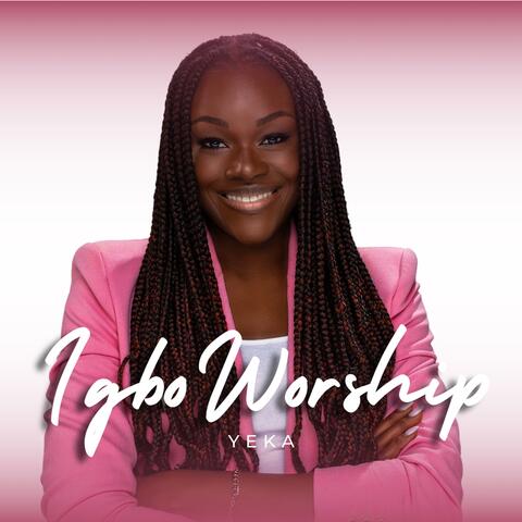 IGBO WORSHIP COVER