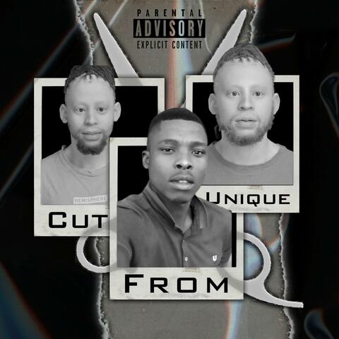 Cut From Unique