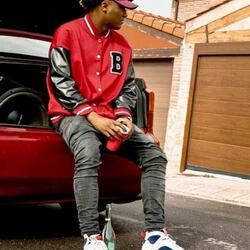 NO LLEGAN AQUI (KING SOLI)