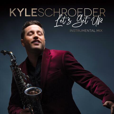 Let's Get Up (Instrumental Mix)