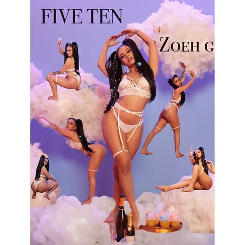 FIVE TEN