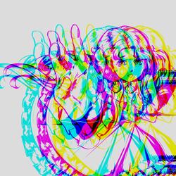 Electric Ghost (feat. Rav1n & AgentApe)