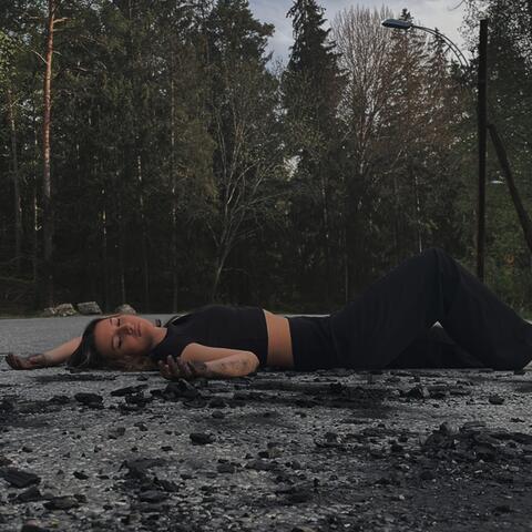 You Are My Inside Coal