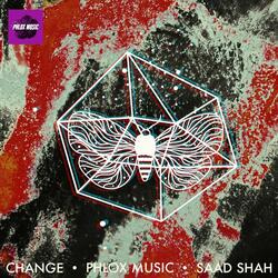 CHANGE (feat. Saad Shah)