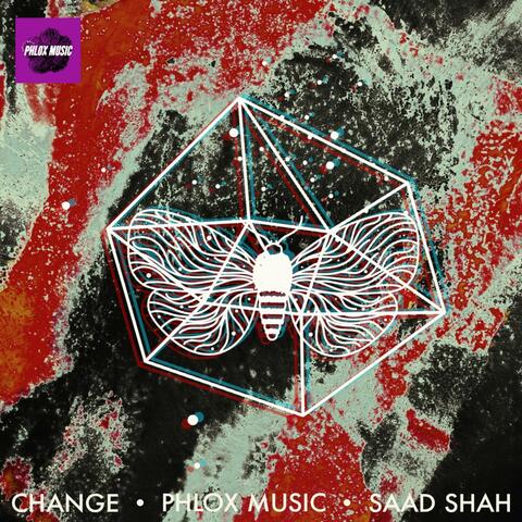 CHANGE (feat. Saad Shah)