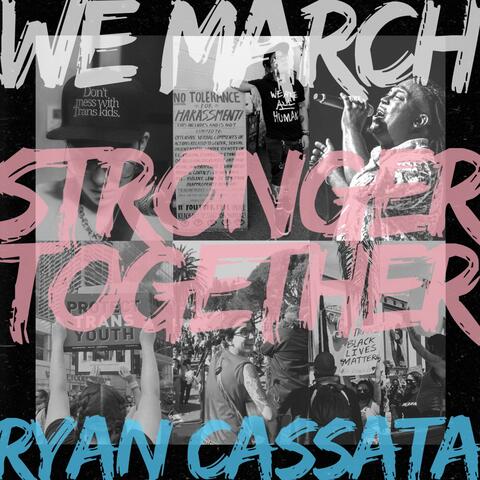 Stronger Together!