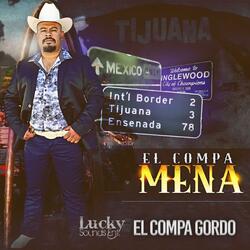 El Compa Gordo