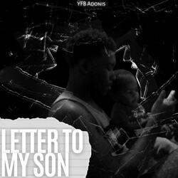 Letter To My Son