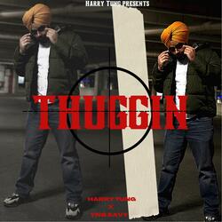 THUGGIN (feat. YNG SAVY)