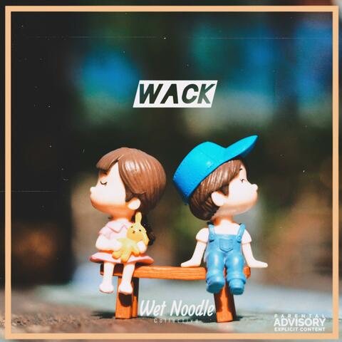WACK!