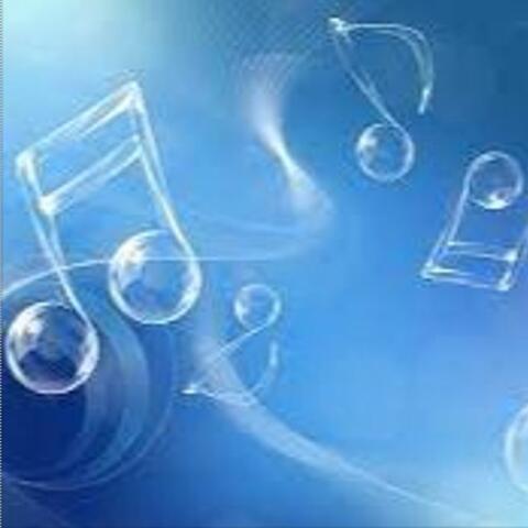 Blue Instrumental