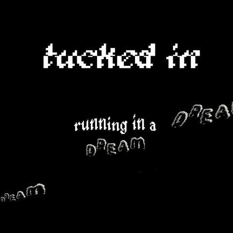 running in a dream