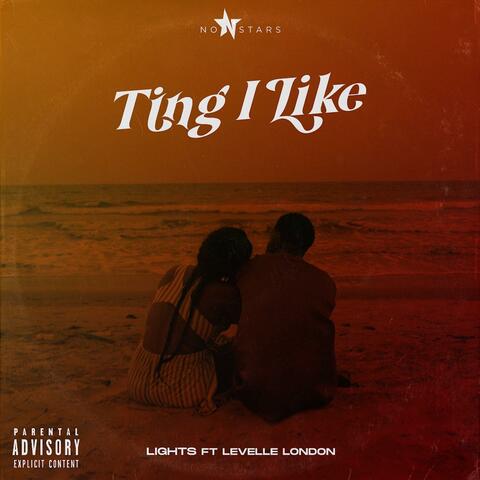 TING I LIKE (feat. LEVELLE LONDON)