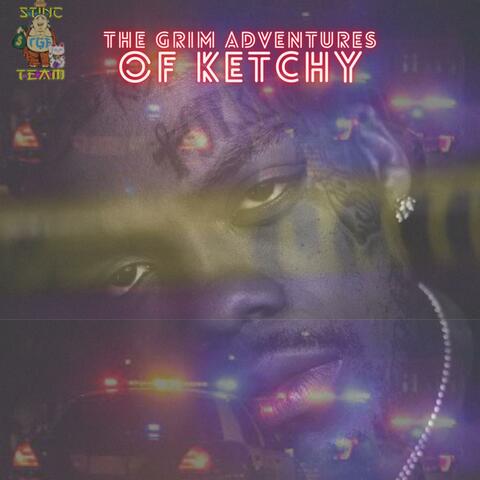 The Grim Adventures of Ketchy