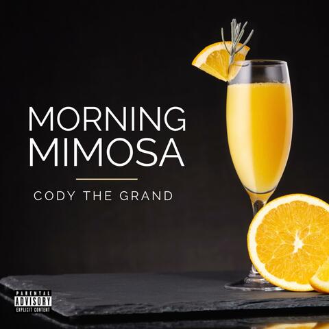 Morning Mimosa