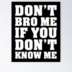 Not Bro (feat. Rico Wokk)