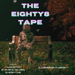 Eighty8 (The Bad Guy)