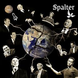 Spalter