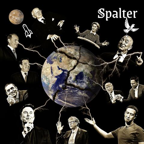 Spalter