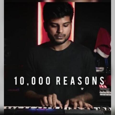 10,000 Reasons