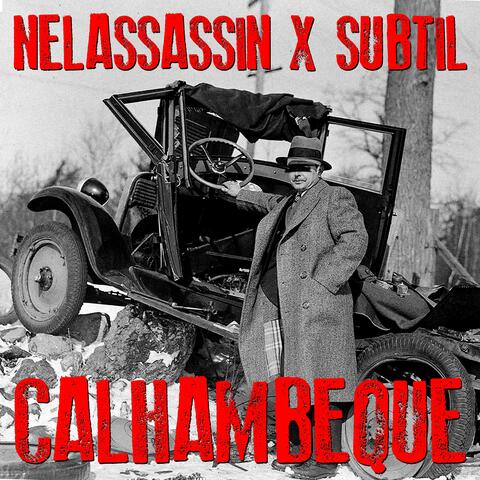 Calhambeque (feat. Subtil)
