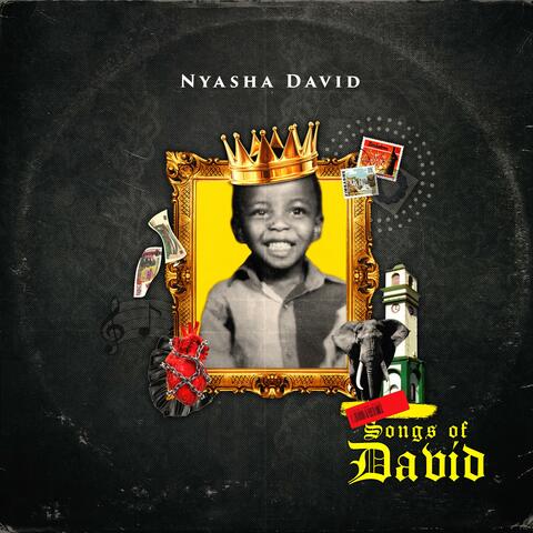 Songs Of David