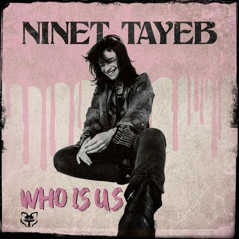 Who Is Us (Radio Edit)
