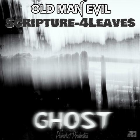 Ghost (feat. 4leaves & Scripture)