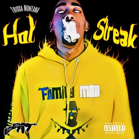 Hot Streak
