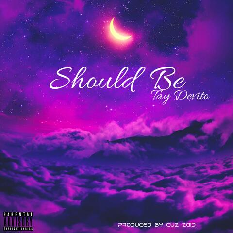 Should Be
