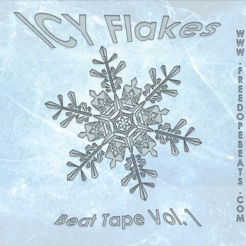 ICY Flakes Beat Tape, Vol. 1