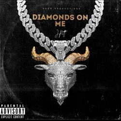 Diamonds On Me